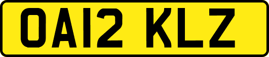 OA12KLZ