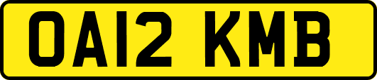 OA12KMB