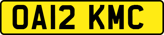 OA12KMC