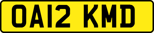 OA12KMD