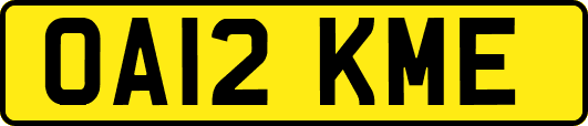 OA12KME