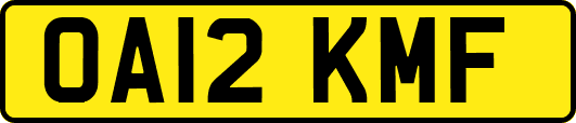 OA12KMF