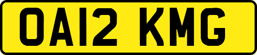 OA12KMG