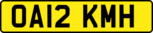 OA12KMH