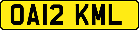 OA12KML