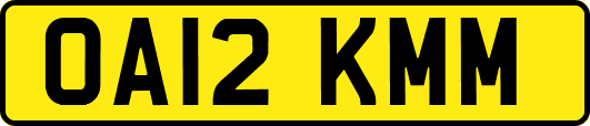 OA12KMM
