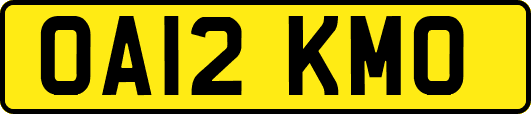 OA12KMO