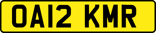 OA12KMR