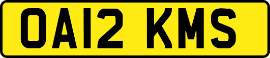 OA12KMS