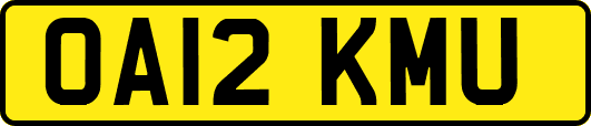 OA12KMU