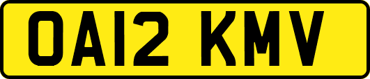 OA12KMV