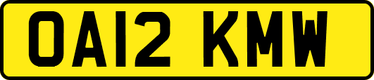 OA12KMW
