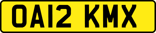 OA12KMX