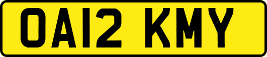 OA12KMY