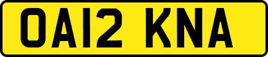 OA12KNA