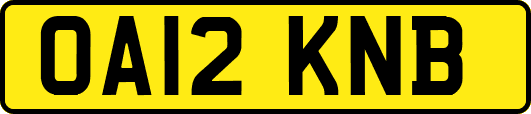 OA12KNB