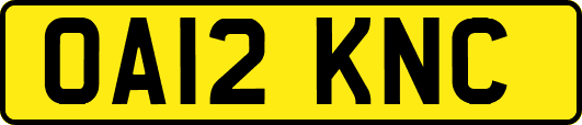 OA12KNC