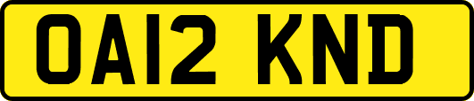 OA12KND