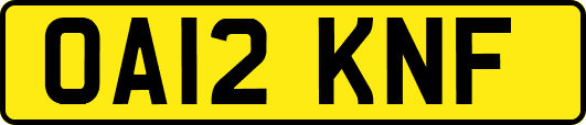 OA12KNF
