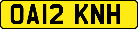 OA12KNH