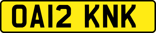 OA12KNK