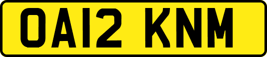 OA12KNM