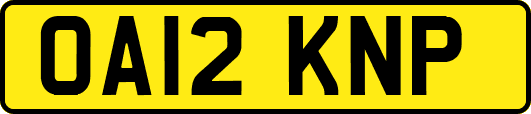 OA12KNP