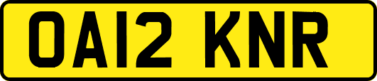 OA12KNR