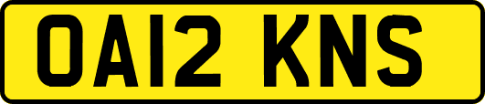 OA12KNS