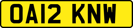 OA12KNW