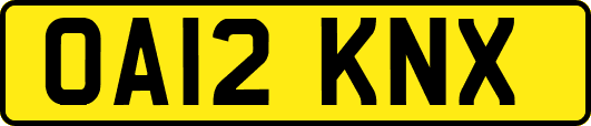 OA12KNX