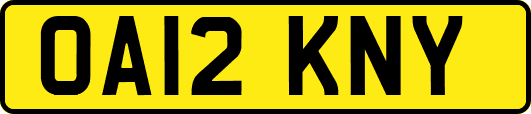 OA12KNY