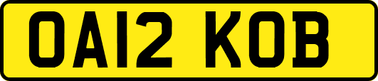 OA12KOB