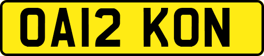 OA12KON