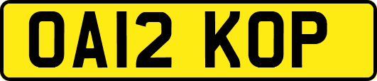 OA12KOP