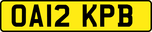 OA12KPB