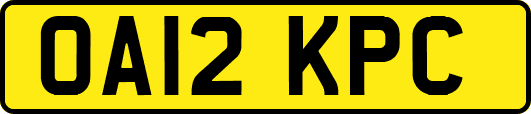 OA12KPC