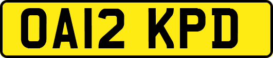 OA12KPD