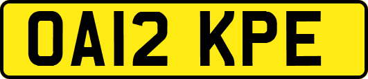 OA12KPE