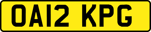 OA12KPG