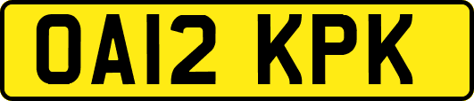 OA12KPK