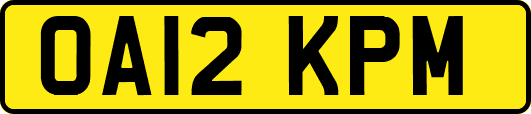 OA12KPM