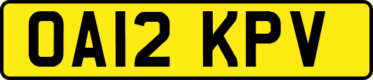 OA12KPV