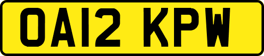 OA12KPW