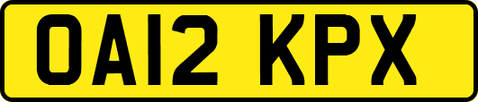 OA12KPX
