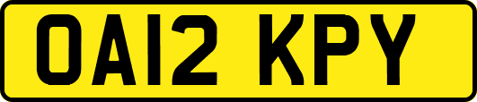 OA12KPY