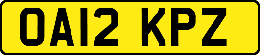OA12KPZ