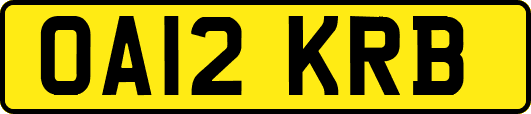OA12KRB