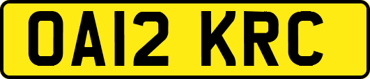 OA12KRC