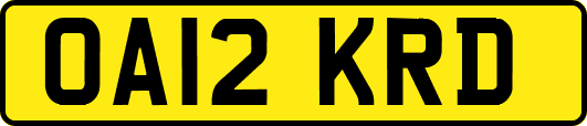 OA12KRD